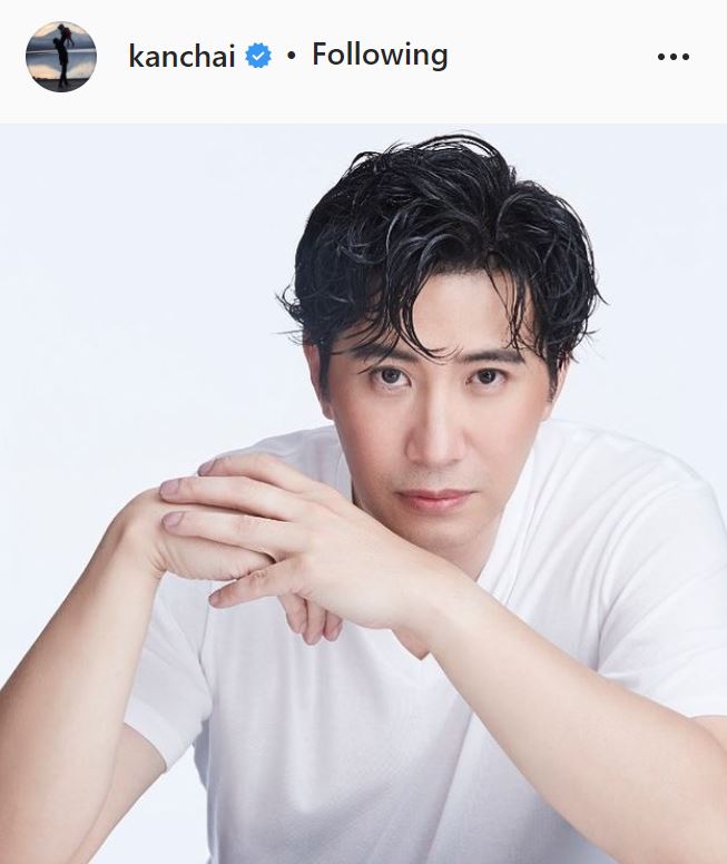 หนุ่ม ศรราม ตอบชัดไม่รีเทิร์นรักครั้งเก่า ด้าน หนุ่ม กรรชัย ไฟเขียว ให้มีรักครั้งใหม่ 