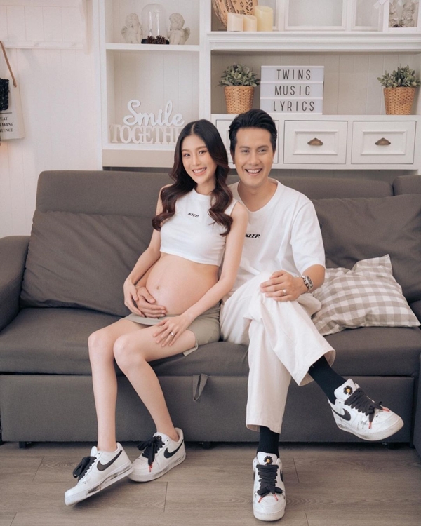 เป้ วงมายด์ เผยสาเหตุ ภรรยาท้องแก่ เข้าโรงพยาบาลกลางดึก