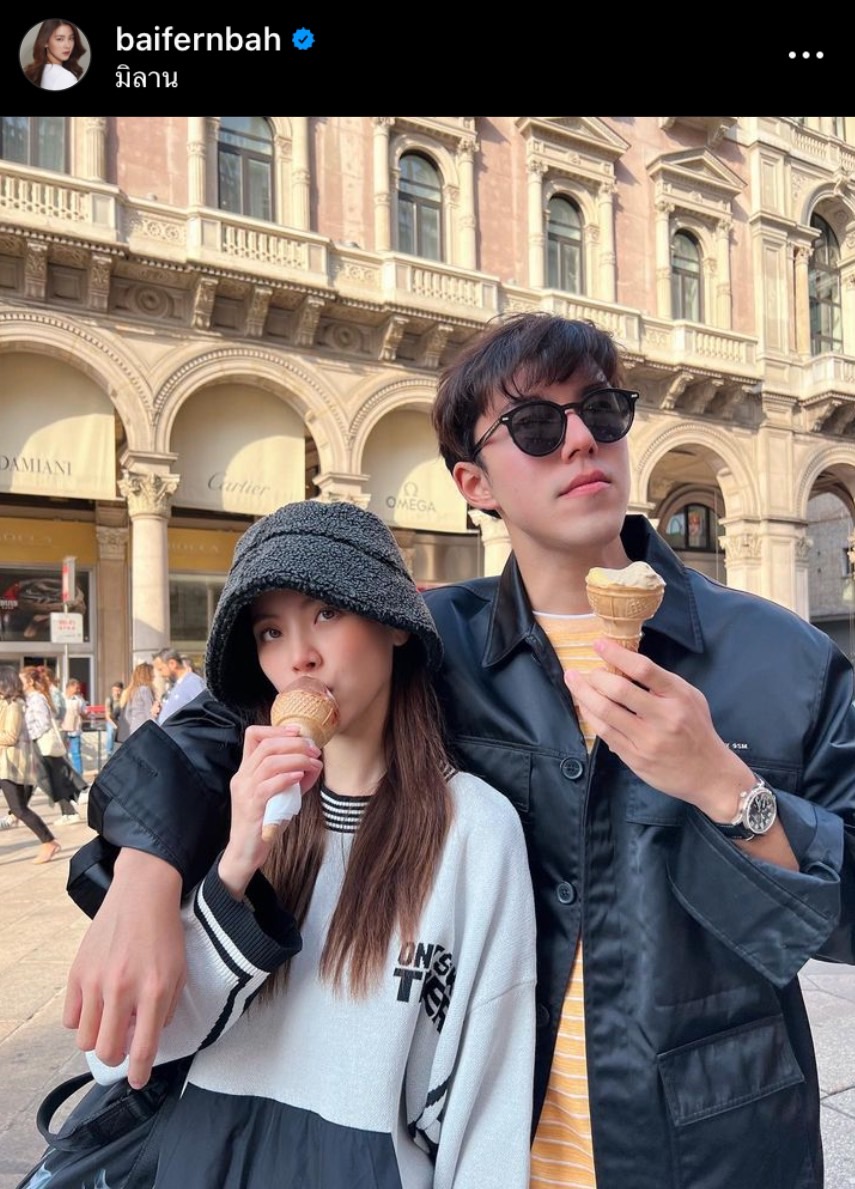 หนุ่ม กรรชัย เผย นาย ณภัทร เป็นสุภาพบุรุษตัวจริง หลังเป็นที่ปรึกษาเรื่องใบเฟิร์น หนุ่ม กรรชัย เผย นาย ณภัทร เป็นสุภาพบุรุษตัวจริง หลังเป็นที่ปรึกษาเรื่องใบเฟิร์น