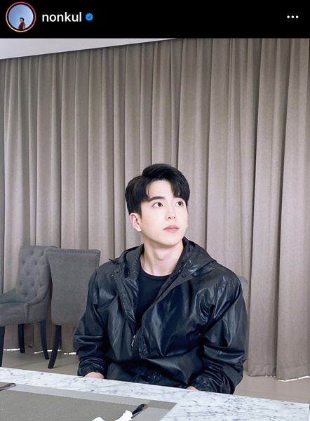 นนกุล งานรุม รอคอนเฟิร์มงานต่างประเทศต้นปีหน้า