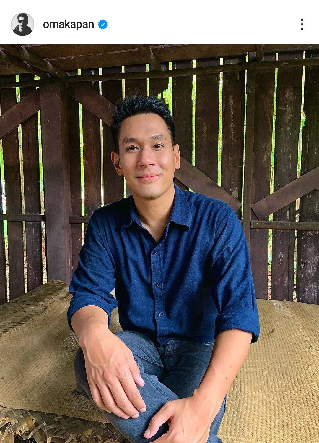 มดดำ คชาภา ติง โม อมีนา ปมเผยอาการป่วย อ๋อม อรรคพันธ์ มดดำ คชาภา ติง โม อมีนา ปมเผยอาการป่วย อ๋อม อรรคพันธ์