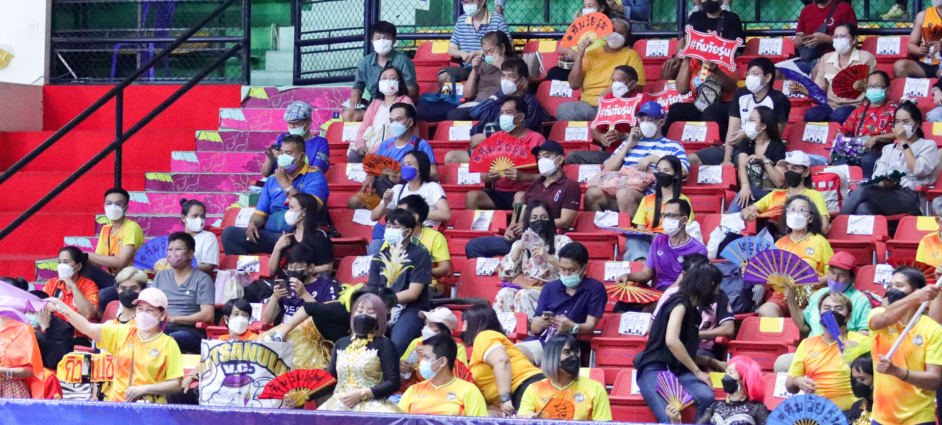 'ก็อต กิตติธัช' สุดภูมิใจคว้าหัวเสายอดเยี่ยมพร้อมพาพิษณุโลกจบรองแชมป์ลีก 'ก็อต กิตติธัช' สุดภูมิใจคว้าหัวเสายอดเยี่ยมพร้อมพาพิษณุโลกจบรองแชมป์ลีก