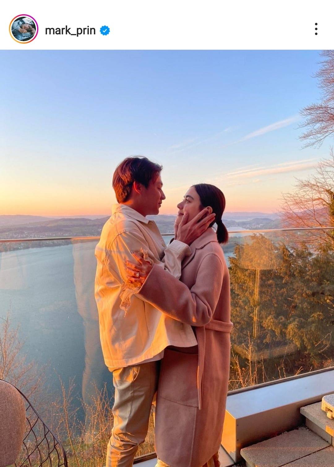 หมาก ปริญ อัปเดตงานแต่งงาน ด้าน ณเดชน์ ตื่นเต้นเตรียมเป็นเพื่อนเจ้าบ่าว หมาก ปริญ อัปเดตงานแต่งงาน ด้าน ณเดชน์ ตื่นเต้นเตรียมเป็นเพื่อนเจ้าบ่าว