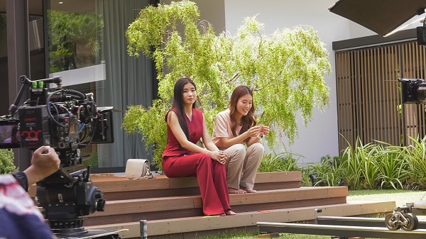 Start Up ปิดกล้อง “อัพ-เบล-เกรท-ก้อย” ฝากแฟนๆรอชม Start Up ปิดกล้อง “อัพ-เบล-เกรท-ก้อย” ฝากแฟนๆรอชม