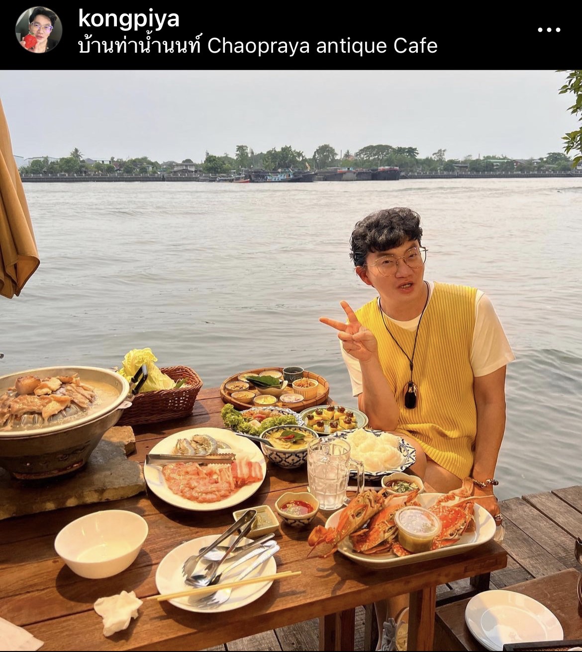 “ก้อง ปิยะ” ตอบประเด็น ดาราดังเเล้วเรื่องเยอะ “ก้อง ปิยะ” ตอบประเด็น ดาราดังเเล้วเรื่องเยอะ