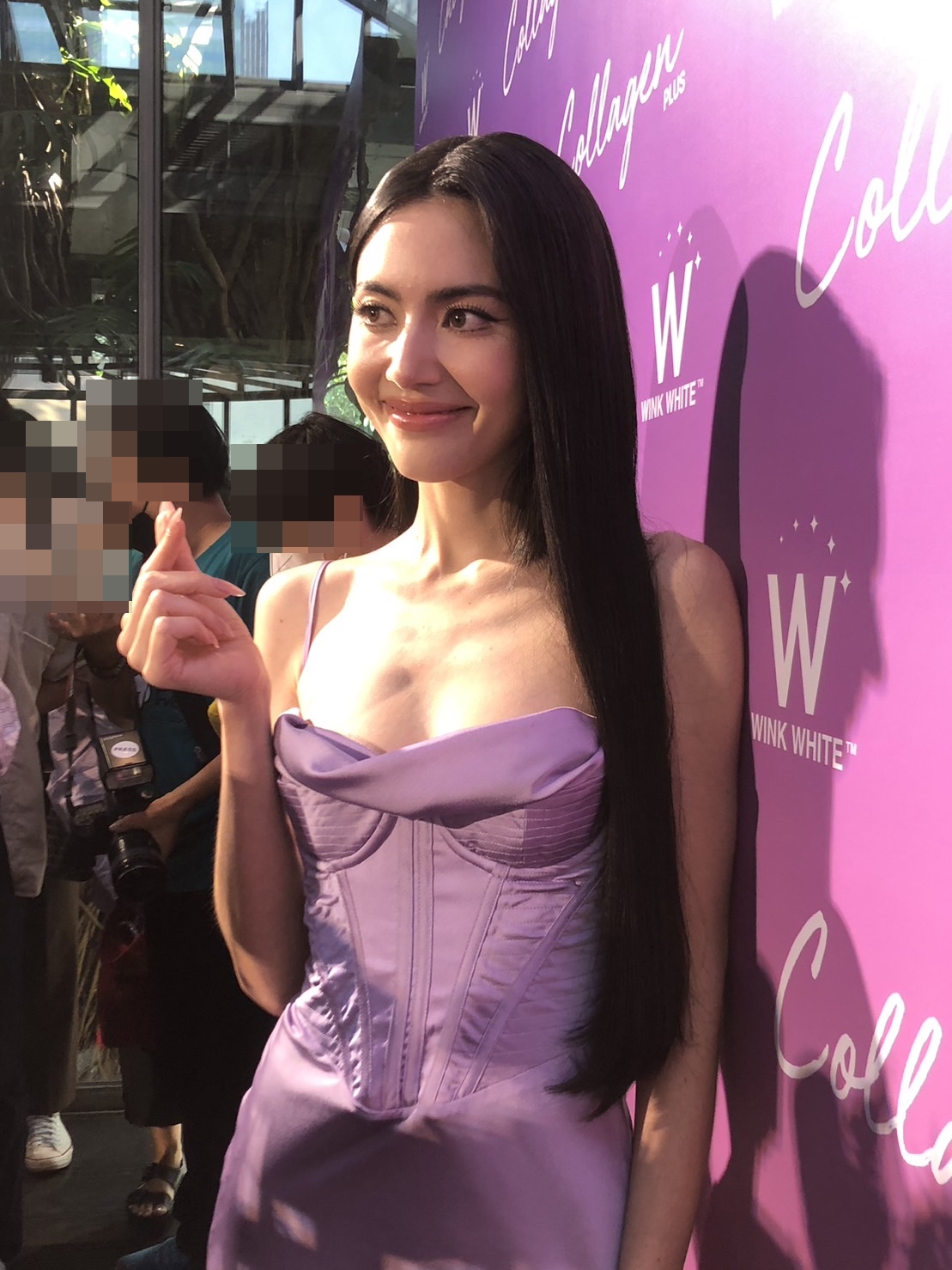 ใหม่ ดาวิกา ตอบเสียงสั่น ประกาศขอยุติทำรายการ เพื่อนใหม่
