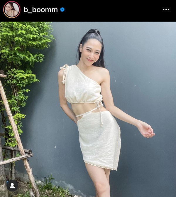 บูม สุภาพร รีวิวการฝากไข่ บอกมีน้อยแต่มีนะ บูม สุภาพร รีวิวการฝากไข่ บอกมีน้อยแต่มีนะ