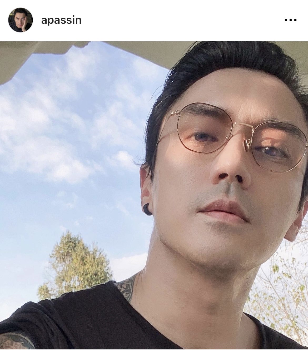 เอ พศิน ไลฟ์สด แฉสาวยืมเงินซื้อกระเป๋าแล้วไม่คืน 
