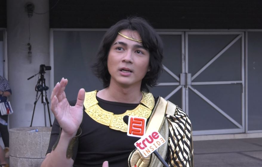 “แน็ก ชาลี” เผย เคยโดนเด็กโจมตีหลังมีข่าวกับ “เก๋ไก๋”