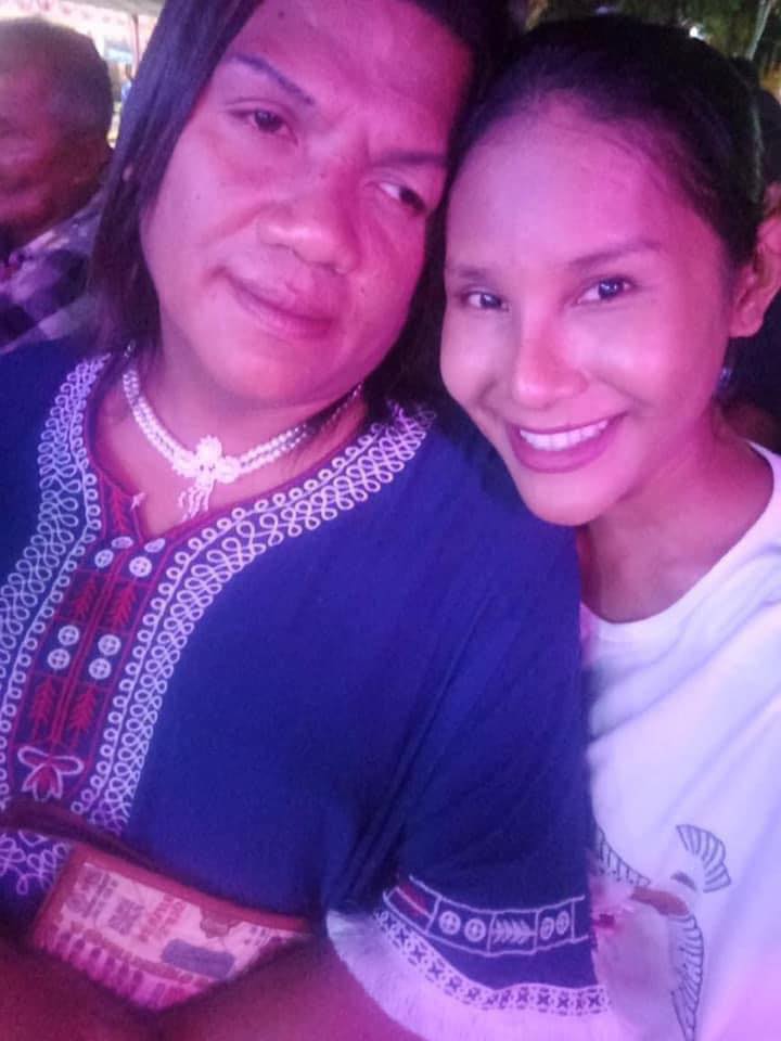 “แม่หญิงลี” ส่งกำลังใจให้ “ทิพย์” หลังโพสต์แจ้งข่าวถูกฟ้องร้องคดีหมิ่นประมาท “แม่หญิงลี” ส่งกำลังใจให้ “ทิพย์” หลังโพสต์แจ้งข่าวถูกฟ้องร้องคดีหมิ่นประมาท