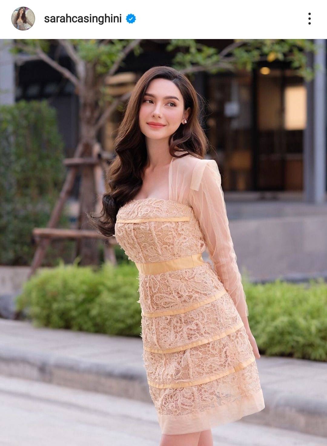 ซาร่า ติดต่อตำรวจ ขอเช็กความคืบหน้าหมายเรียกข้อหาให้ที่พักพิง แดริล ยัง