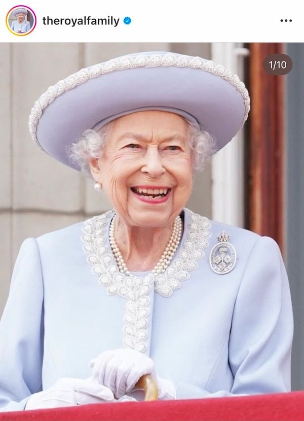  “Dame Helen Mirren” นำทัพคนบันเทิงโลกถวายอาลัย “ควีนเอลิซาเบธที่ 2”