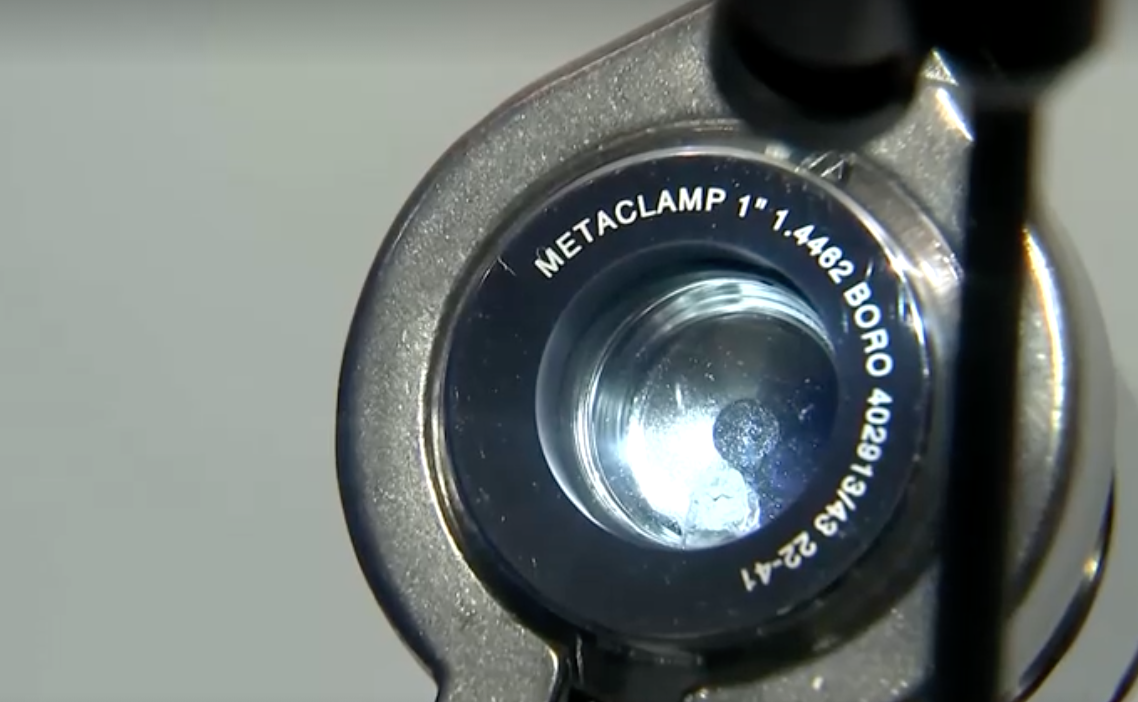 นาซาจัดแสดงเศษดาวเคราะห์น้อยเบนนู ไขปริศนากำเนิดโลก นาซาจัดแสดงเศษดาวเคราะห์น้อยเบนนู ไขปริศนากำเนิดโลก