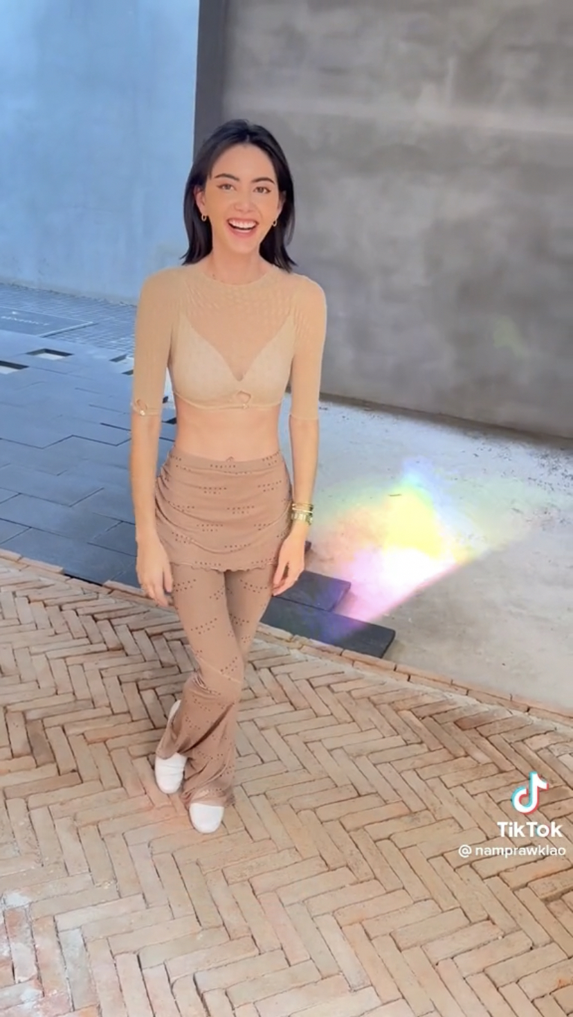 สุดฮา! ใหม่ ดาวิกา ถึงกับสตั๊นไม่คิดว่ามันจะขนาดนี้..