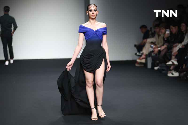 POEM เรื่องราวเหนือกาลเวลา สะท้อนธรรมชาติของหญิงยุคใหม่ใน BIFW2024 POEM เรื่องราวเหนือกาลเวลา สะท้อนธรรมชาติของหญิงยุคใหม่ใน BIFW2024