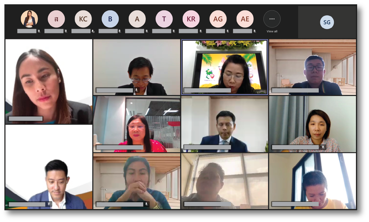 ซีพี ซีดดิ้ง โซเชียลอิมแพคท์ จับมือ ซีพี แอ็กซ์ตร้า เปิดประตู SME ไทย สร้างโอกาสใหม่ สู่ตลาดกัมพูชา