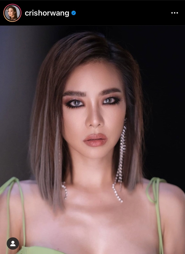 “คริส หอวัง” สุดตื่นเต้นพากย์หนังครั้งแรกใน “Cruella” “คริส หอวัง” สุดตื่นเต้นพากย์หนังครั้งแรกใน “Cruella”