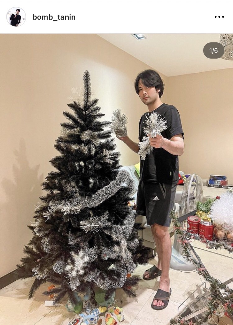 จบด้วยดี บอม ธนิน รับไม่ต่อสัญญากับอดีตต้นสังกัด  พร้อมอัปเดตอาการผ่าตัดที่ข้อเท้า 