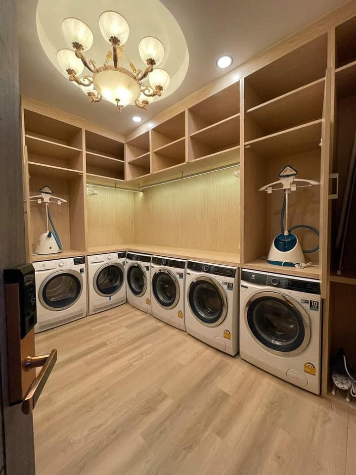 ชาวเน็ตฮือฮา “หอพักหรู” ของฟิล์ม รัฐภูมิค่าเช่าแค่เดือนละ 2900 บาท