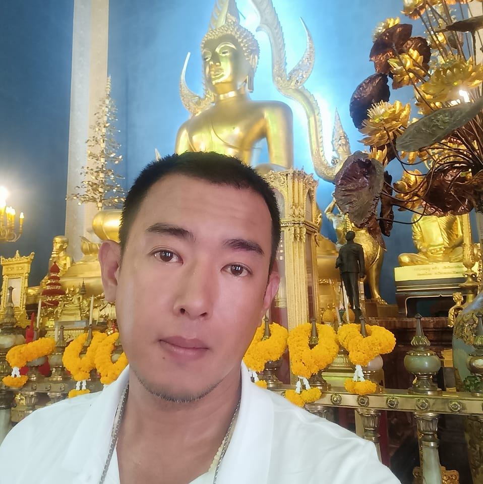 อาทิตย์ ริว โพสต์ขอบคุณทุกคนที่เป็นห่วง หลังวูบหมดสติ 
