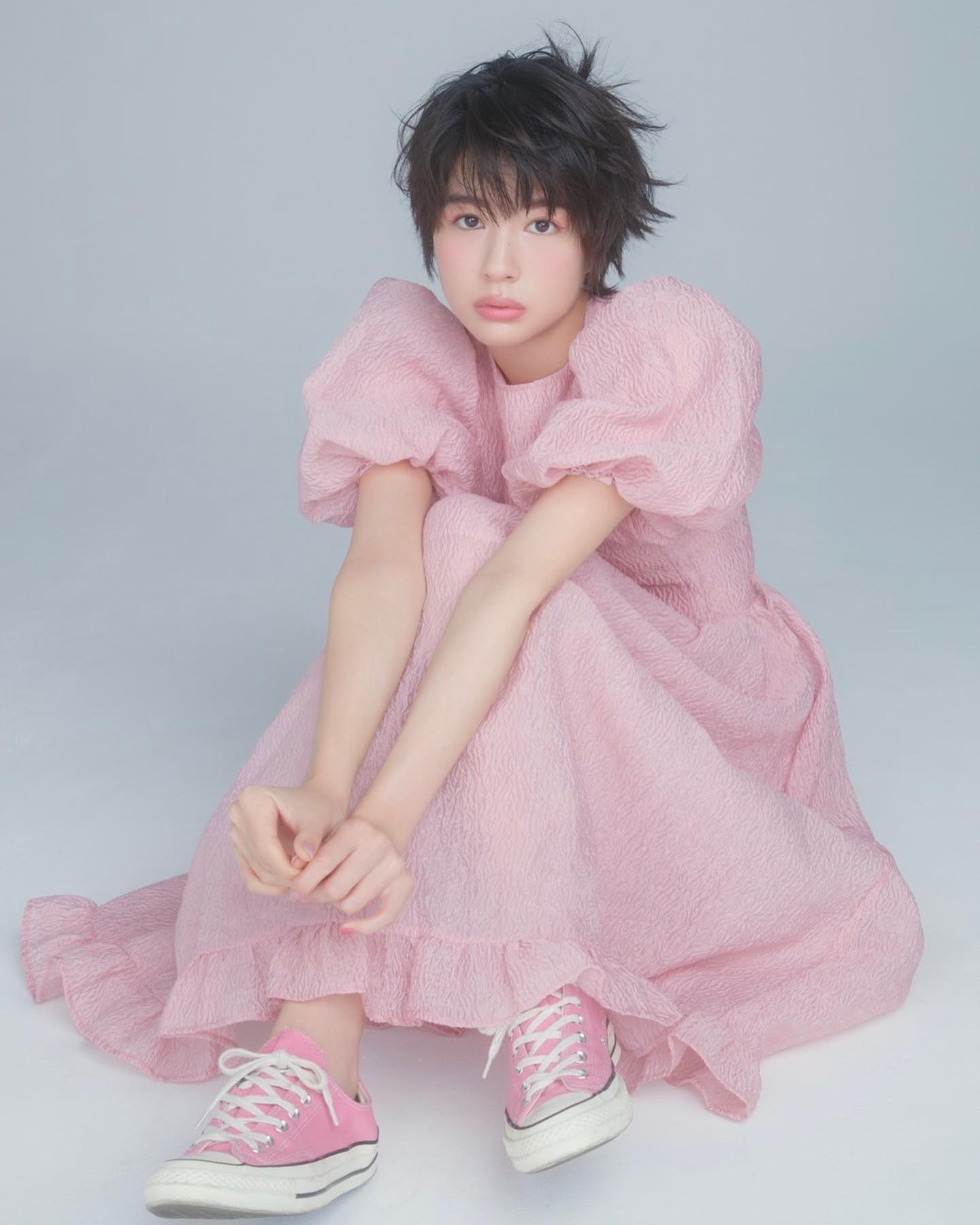 รวมคนดังญี่ปุ่น-เกาหลี สละโสดต้อนรับปีใหม่ 