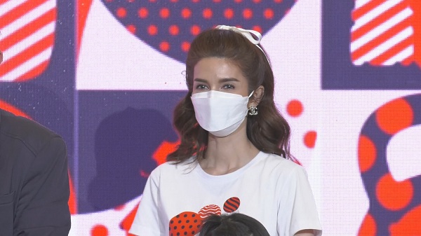 “แม่โบว์ - น้องมะลิ” ร่วมเปิดตัว The Playground ที่ True Digital Park (มีคลิป) “แม่โบว์ - น้องมะลิ” ร่วมเปิดตัว The Playground ที่ True Digital Park (มีคลิป)