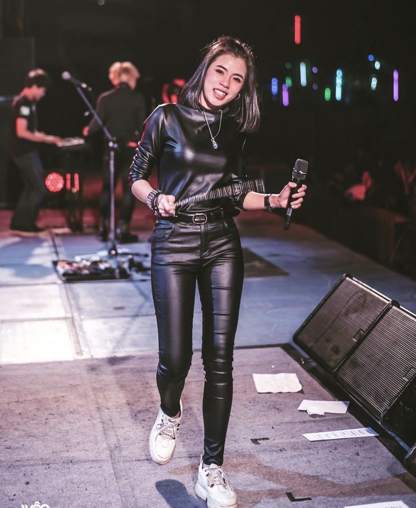 เปิดประวัติ กระต่าย พรรณนิภา ลูกทุ่งอินดี้สาว ที่ประสบความสำเร็จด้วยวัยเพียง 15 ปี เปิดประวัติ กระต่าย พรรณนิภา ลูกทุ่งอินดี้สาว ที่ประสบความสำเร็จด้วยวัยเพียง 15 ปี