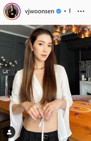 วุ้นเส้น วิริฒิพา ยินดี ไอซ์ อภิษฎา มีเบบี๋ รับมีคุยเรื่องอนาคตกับแฟนหนุ่ม