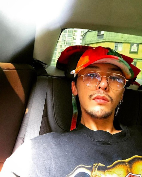 Dispatch ตีข่าว จีดราก้อน BIGBANG - เจนนี่ BLACKPINK เดทกัน! Dispatch ตีข่าว จีดราก้อน BIGBANG - เจนนี่ BLACKPINK เดทกัน!