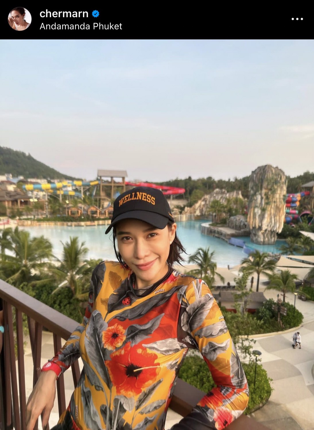 เสิร์ฟความหวานให้เเฟนๆ “พลอย - โต้ง” อวดโมเมนต์เล่นน้ำสุดน่ารัก เสิร์ฟความหวานให้เเฟนๆ “พลอย - โต้ง” อวดโมเมนต์เล่นน้ำสุดน่ารัก