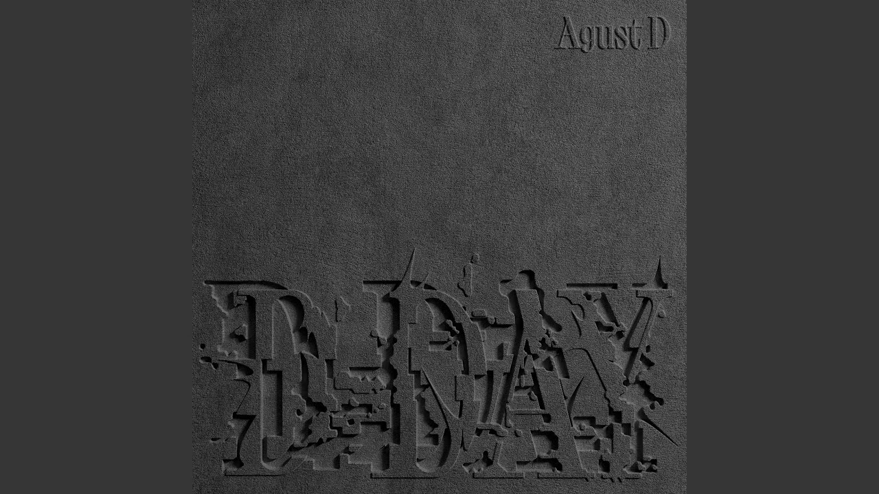 เผยความหมายสุดเศร้าเพลง Amygdalaของ “Suga” วง  “BTS”