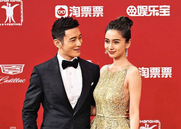 ใช้ทั้งชาติไม่หมด!! เปิดทรัพย์สินหม้ายเนื้อหอม ‘หวงเสี่ยวหมิง - แองเจล่าเบบี้’ ใช้ทั้งชาติไม่หมด!! เปิดทรัพย์สินหม้ายเนื้อหอม ‘หวงเสี่ยวหมิง - แองเจล่าเบบี้’