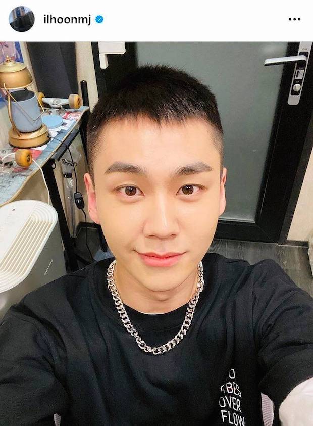 คุก 2 ปี รอลงอาญา!! ศาลสูงตัดสินคดีกัญชา ‘อิลฮุน’ หลังอุทธรณ์ คุก 2 ปี รอลงอาญา!! ศาลสูงตัดสินคดีกัญชา ‘อิลฮุน’ หลังอุทธรณ์