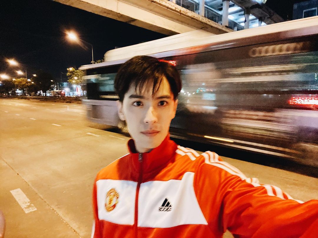 เกิดเหตุเพลิงไหม้! เขาแหลม จ.นครนายก ตั้ว เสฎฐวุฒิ และเหล่าคนบันเทิงร่วมส่งความห่วงใย