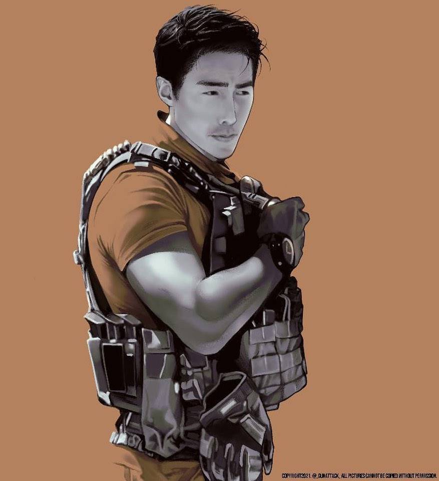 แฟนๆของ Ken Rhee เป็นห่วงชะตากรรมของยูทูบเบอร์ชื่อดังที่อาสาไปรบที่ยูเครน แฟนๆของ Ken Rhee เป็นห่วงชะตากรรมของยูทูบเบอร์ชื่อดังที่อาสาไปรบที่ยูเครน