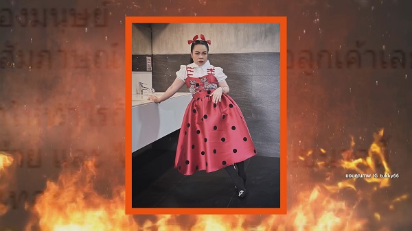 “ตุ๊กกี้ สุดารัตน์” โวยยูทูบเบอร์ทำตัวน่าเกลียด บุกบ้านสัมภาษณ์พ่อ-แม่   (มีคลิป)