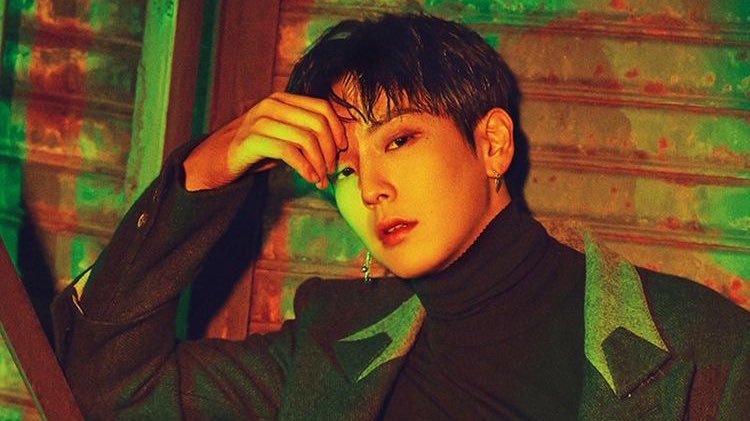 “ฮิมชาน”  อดีตสมาชิกวง “B.A.P” ถูกดำเนินคดีล่วงละเมิดทางเพศอีกครั้ง   