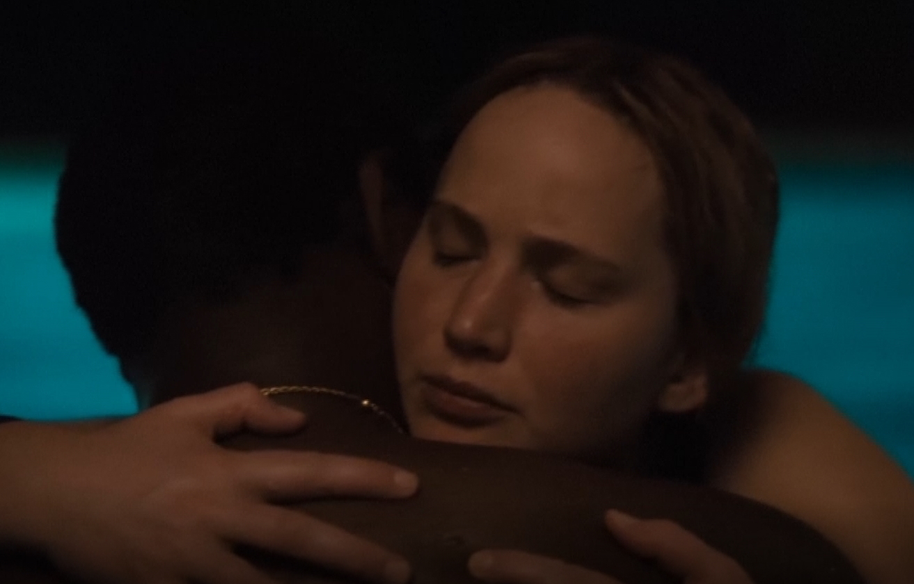   “Jennifer Lawrence”  กลับมาในหนัง “Causeway” หลังพักงานแสดงไปสองปี