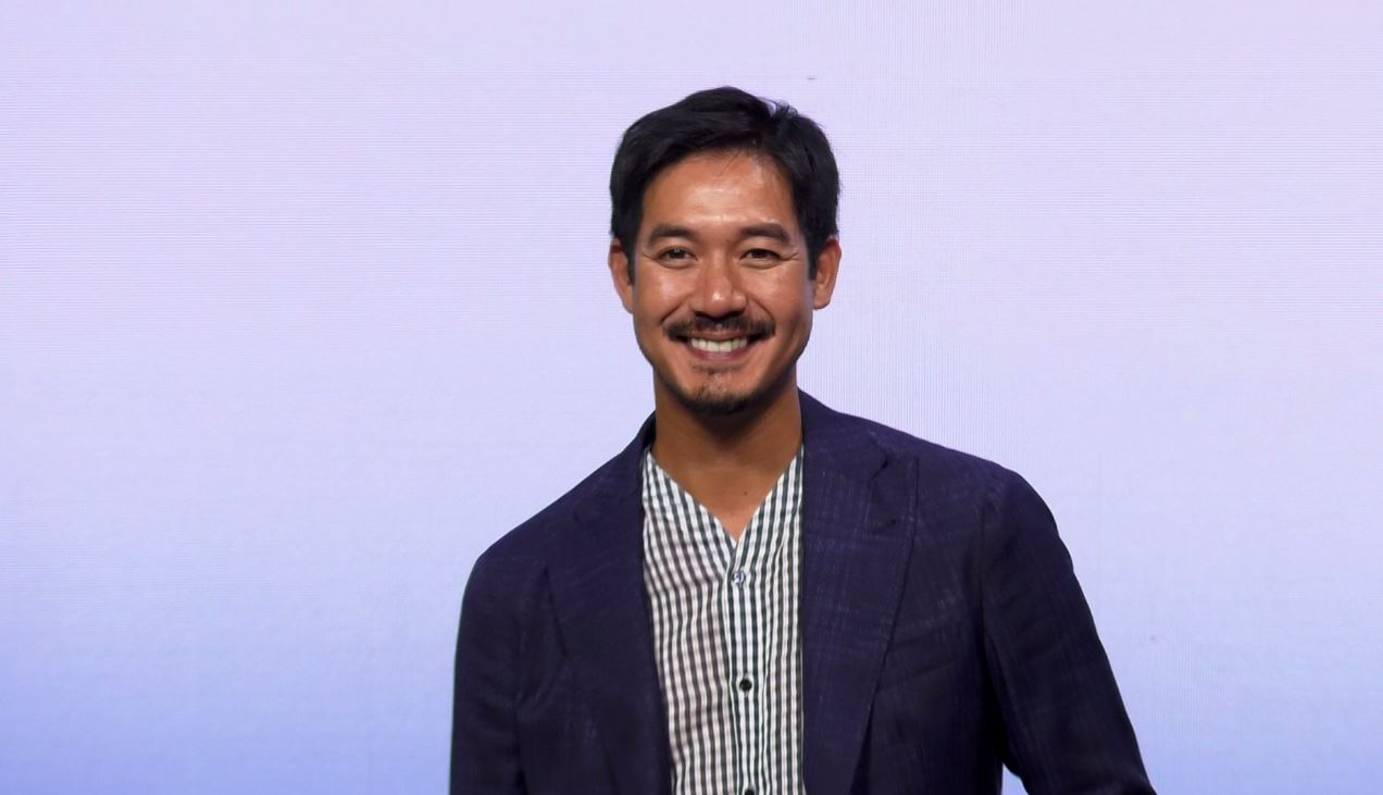 “เวียร์ ศุกลวัฒน์” พาครอบครัวหนี้ปัญหาฝุ่นในเมืองกรุง