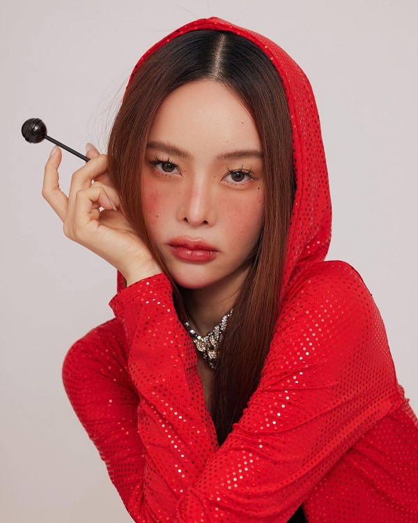 “ปุ้มปุ้ย พรรณทิพา” ซัดกลับชาวเน็ตรายหนึ่งที่ตามด่าไม่หยุด (มีคลิป)