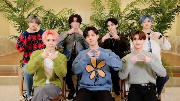 คิดถึงเท่าโลก!! ‘Pentagon’ ฝากเพลงรัก อ้อนคิดถึงแฟนคลับไทยเท่าโลก