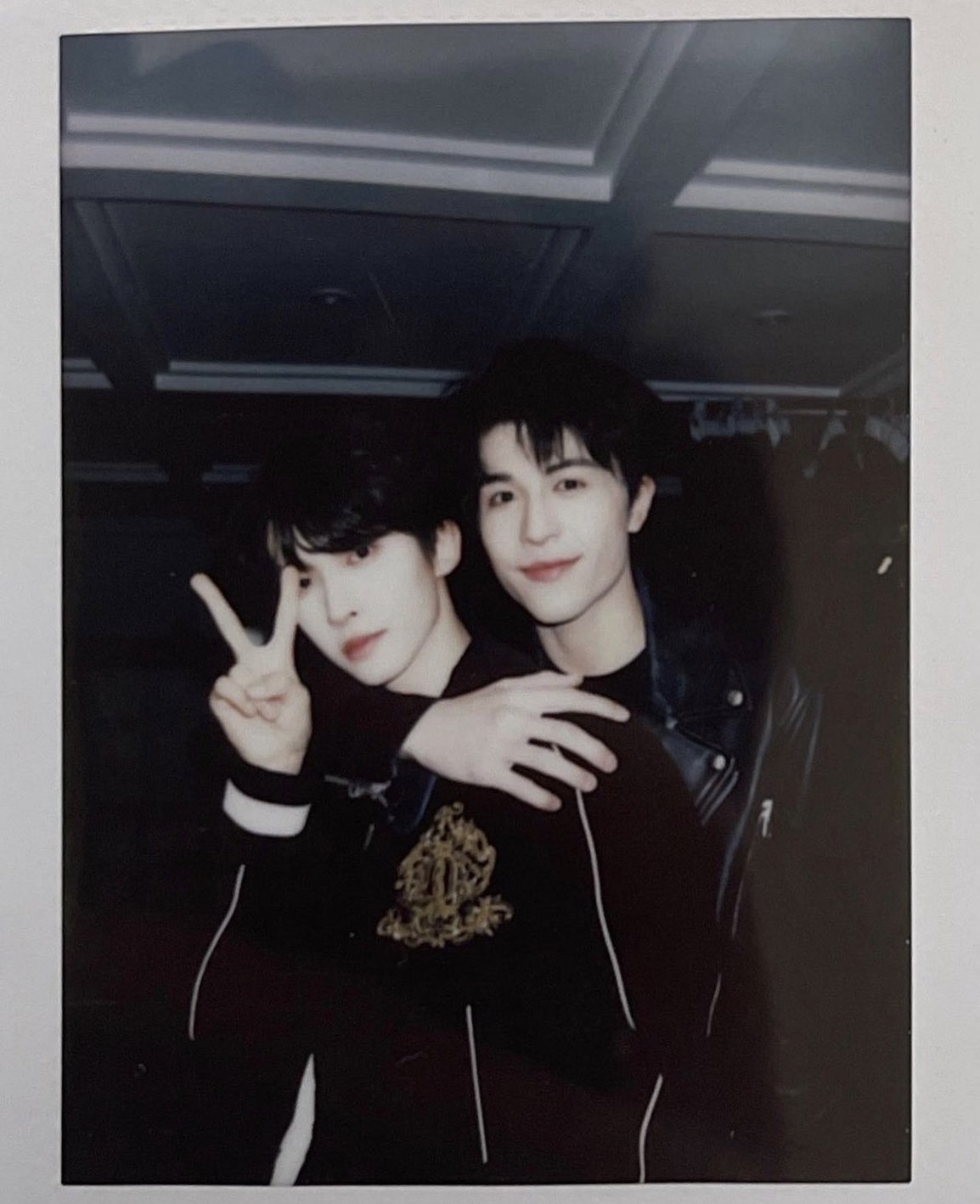 ถึงเวลาเเยกย้าย “แพทริค” โพสต์ซึ้ง อำลา “INTO1 ถึงเวลาเเยกย้าย “แพทริค” โพสต์ซึ้ง อำลา “INTO1