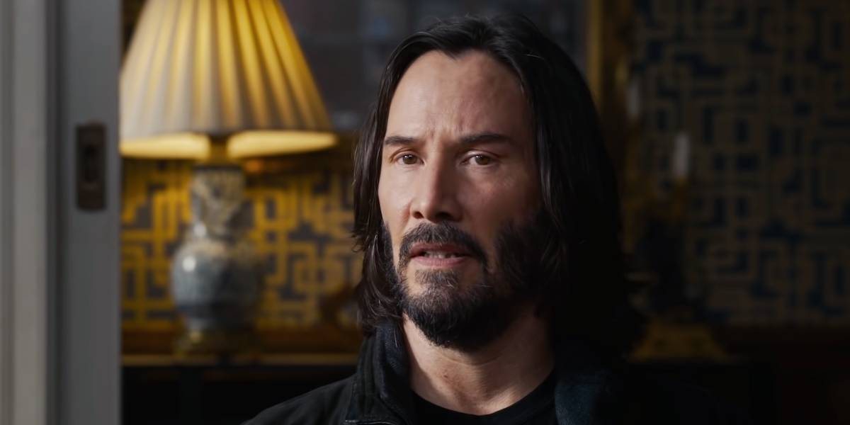 คีอานู รีฟส์ มอบเงินกว่าพันล้านบาทในการสนับสนุนงานวิจัยเพื่อรักษาผู้ป่วยโรคลูคีเมีย คีอานู รีฟส์ มอบเงินกว่าพันล้านบาทในการสนับสนุนงานวิจัยเพื่อรักษาผู้ป่วยโรคลูคีเมีย