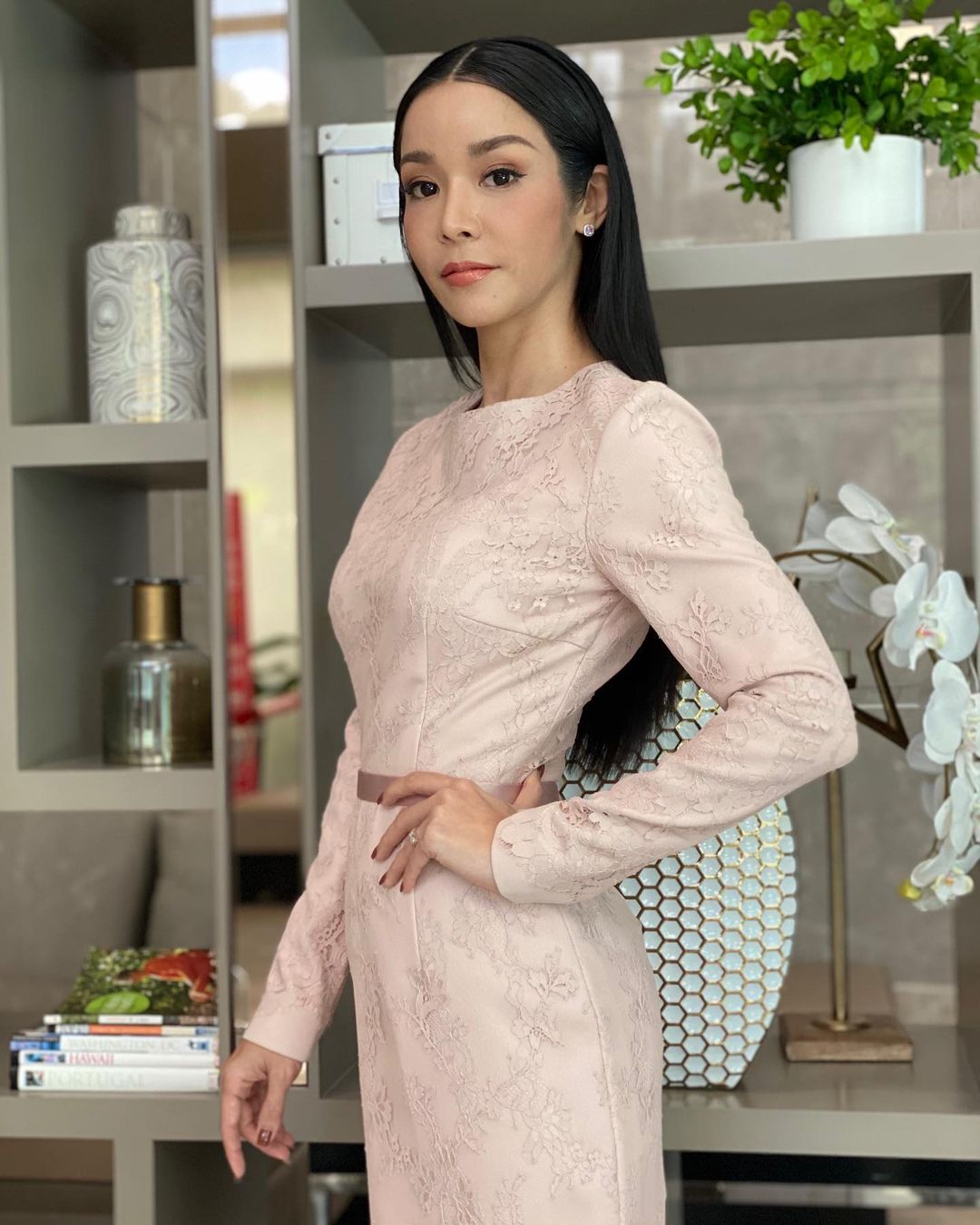 นุ๊ก สุทธิดา ควงสามี เคลียร์ข่าวเตียงหัก นุ๊ก สุทธิดา ควงสามี เคลียร์ข่าวเตียงหัก