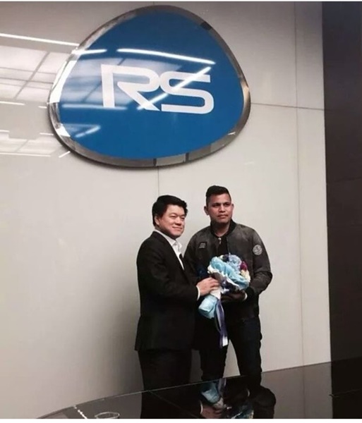 บ่าววี หมดสัญญาอาร์สยาม เป็นศิลปินอิสระ เตรียมเปิดบริษัทของตัวเอง บ่าววี หมดสัญญาอาร์สยาม เป็นศิลปินอิสระ เตรียมเปิดบริษัทของตัวเอง