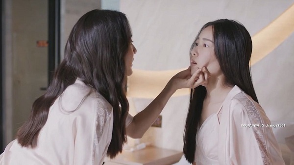 กรีน อัษฎาพร ปลื้มเล่นร้ายแบบจิตๆ ลั่น ธันวา ไม่หวงเล่นฉากเลิฟซีน (มีคลิป) กรีน อัษฎาพร ปลื้มเล่นร้ายแบบจิตๆ ลั่น ธันวา ไม่หวงเล่นฉากเลิฟซีน (มีคลิป)