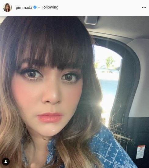 พิมพ์มาดา เดือด! เจอพาดหัวข่าวแรง ลั่น ถ้ายังสื่อสารแบบนี้ขอให้พระลงโทษอย่างหนัก