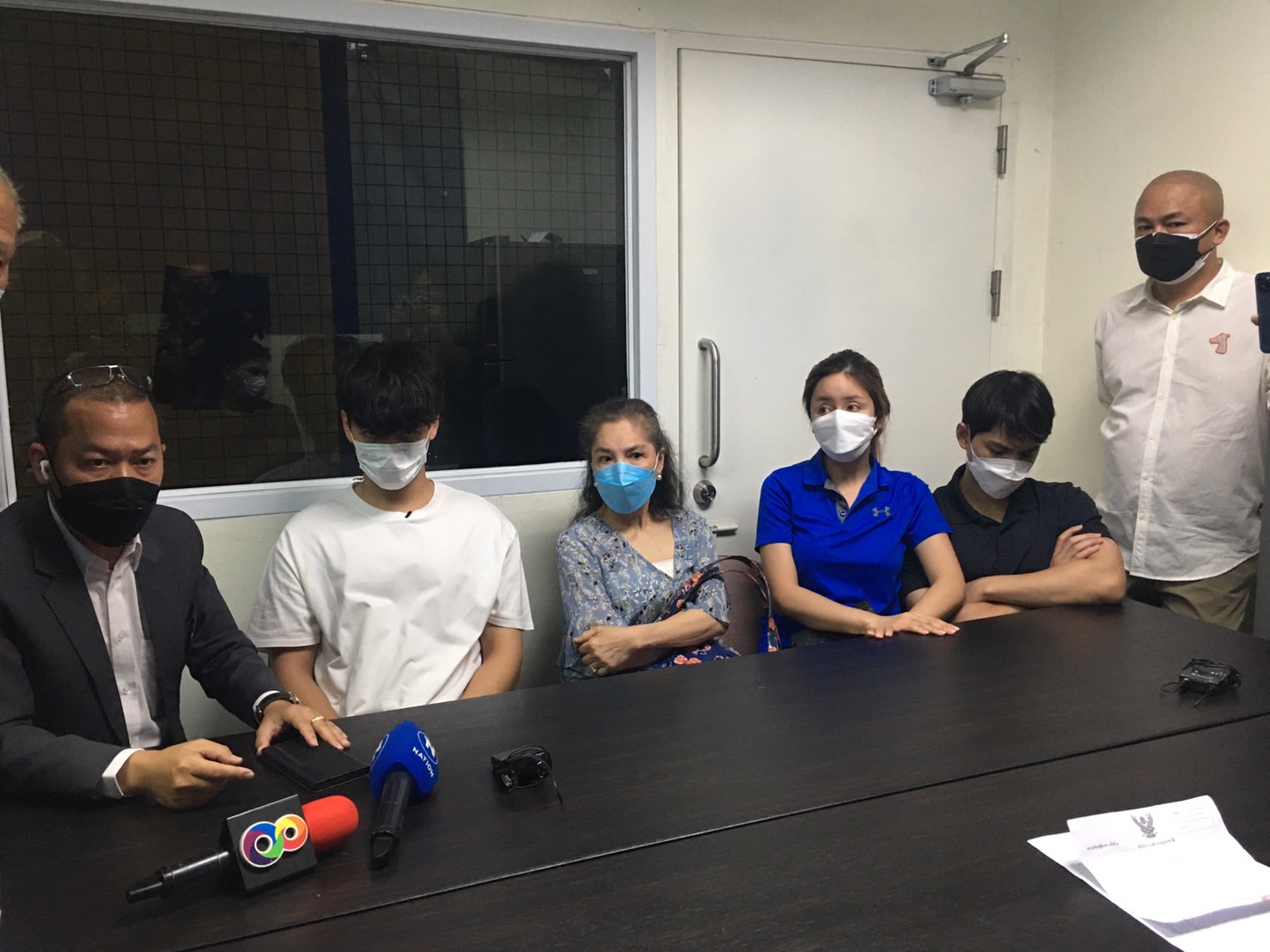 ไม่ได้เงิน 5.2 ล้านคืน!! นิกกี้ ณฉัตร แจ้งข้อกล่าวหาคู่กรณีในคดีฉ้อโกง