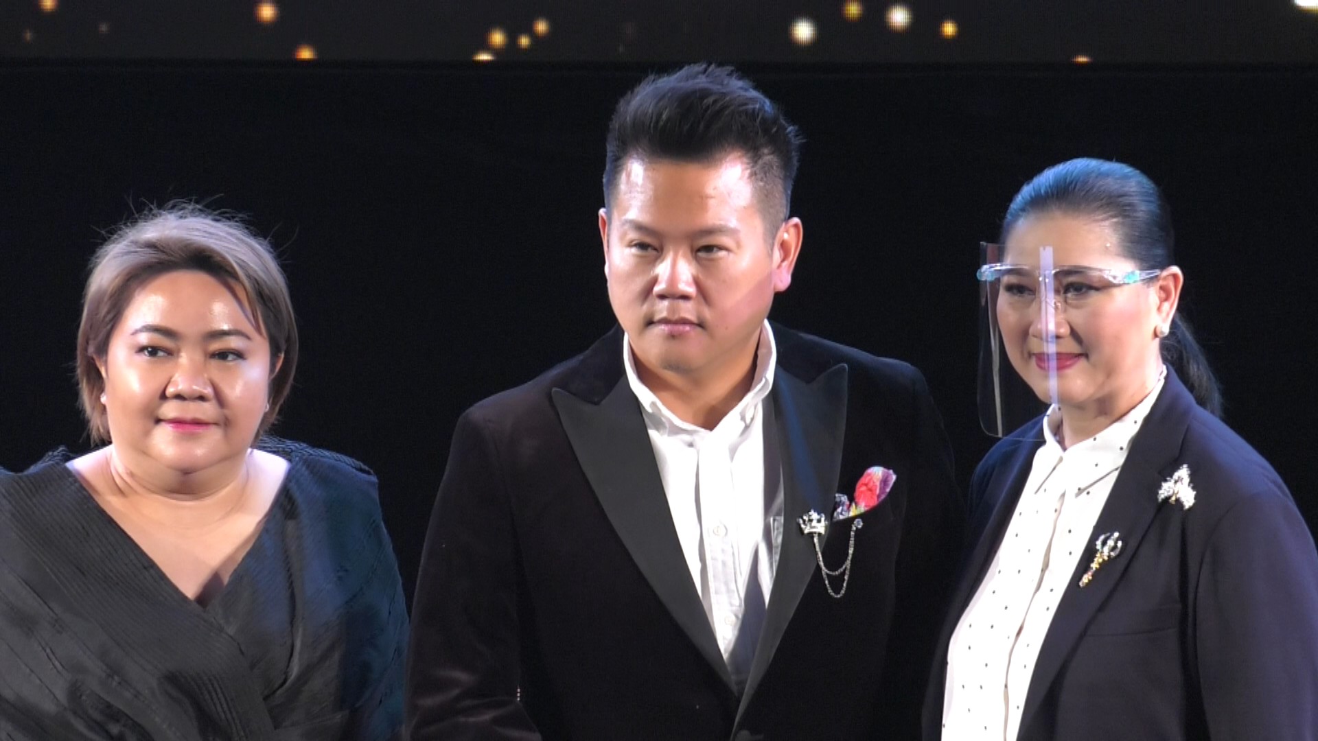 True 5G ร่วมสนับสนุน ปุ้ย ปิยาภรณ์ เตรียมเปิดม่านเวทีเฟ้นหานางสาวไทยคนที่ 53 True 5G ร่วมสนับสนุน ปุ้ย ปิยาภรณ์ เตรียมเปิดม่านเวทีเฟ้นหานางสาวไทยคนที่ 53