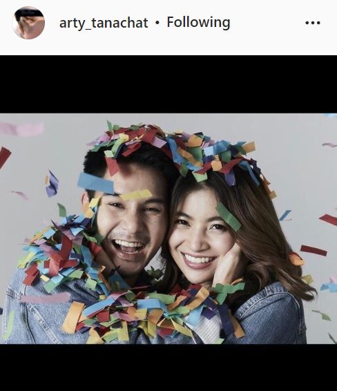 เตรียมหย่าเร็วๆ นี้!! อาร์ตี้ ธนฉัตร เผยสาเหตุสักกอลิล่าทับหน้าอดีตภรรยา